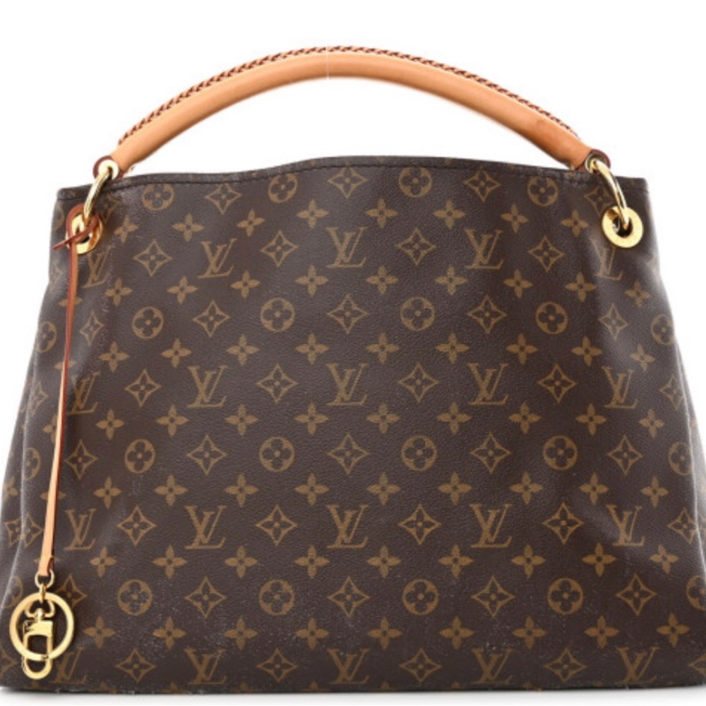 Louis Vuitton Artsy MM